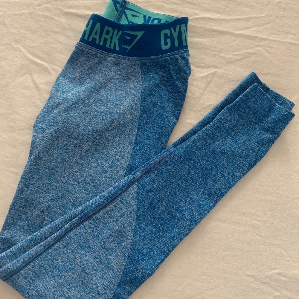 Gymshark Flex Leggings